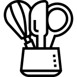 لوازم خانه و آشپزخانه